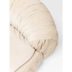 KARE Design Sofa Perugia 2-Sitzer Creme- Sofas & Couches