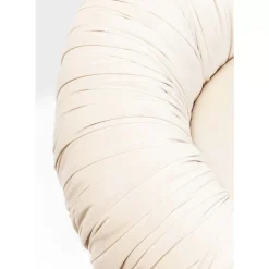 KARE Design Sofa Perugia 2-Sitzer Creme- Sofas & Couches