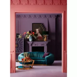 KARE Design Sofa Perugia 2-Sitzer Smaragd 195Cm- Sofas & Couches