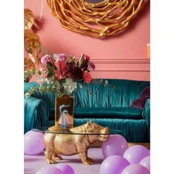 KARE Design Sofa Perugia 2-Sitzer Smaragd 195Cm- Sofas & Couches