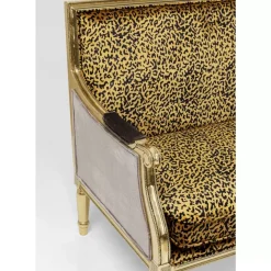 KARE Design Sofa Regency Leo 135Cm- Sofas & Couches