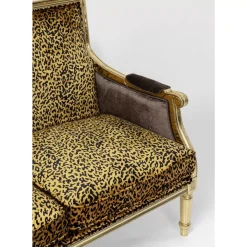 KARE Design Sofa Regency Leo 135Cm- Sofas & Couches