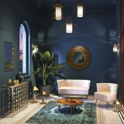 KARE Design Sofa Sandwich 2-Sitzer Creme 125Cm- Sofas & Couches