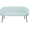 KARE Design Sofa 2-Sitzer Ballabile 163Cm- Sofas & Couches
