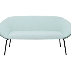 KARE Design Sofa 2-Sitzer Ballabile 163Cm- Sofas & Couches