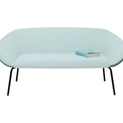 KARE Design Sofa 2-Sitzer Ballabile 163Cm- Sofas & Couches