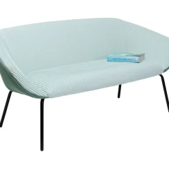 KARE Design Sofa 2-Sitzer Ballabile 163Cm- Sofas & Couches