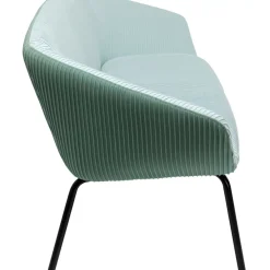 KARE Design Sofa 2-Sitzer Ballabile 163Cm- Sofas & Couches