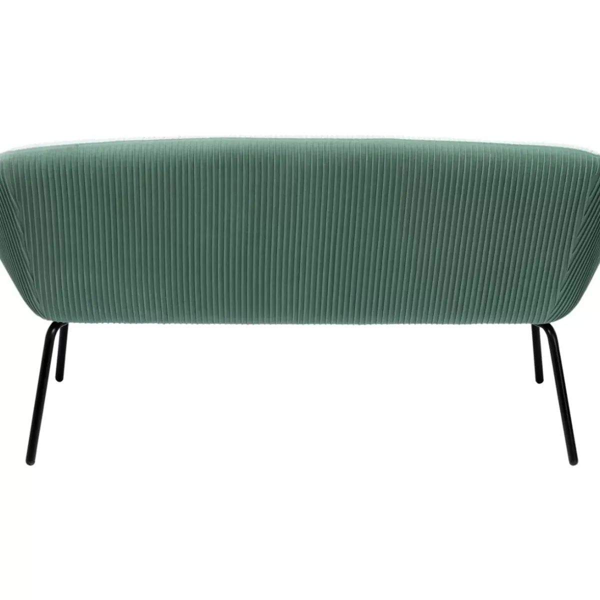 KARE Design Sofa 2-Sitzer Ballabile 163Cm- Sofas & Couches
