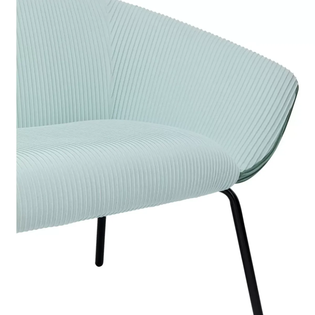 KARE Design Sofa 2-Sitzer Ballabile 163Cm- Sofas & Couches