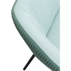 KARE Design Sofa 2-Sitzer Ballabile 163Cm- Sofas & Couches