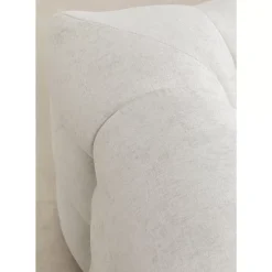 KARE Design Sofa 3-Sitzer Salamanca Creme 240Cm- Sofas & Couches