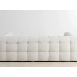 KARE Design Sofa 3-Sitzer Salamanca Creme 240Cm- Sofas & Couches