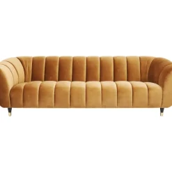 KARE Design Sofa Spectra 3-Sitzer- Sofas & Couches