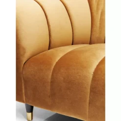 KARE Design Sofa Spectra 3-Sitzer- Sofas & Couches