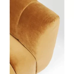 KARE Design Sofa Spectra 3-Sitzer- Sofas & Couches