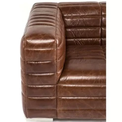 KARE Design Sofa Square Dance 3-Sitzer- Sofas & Couches