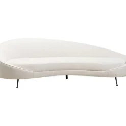 KARE Design Sofa Wall Street 270Cm- Sessel