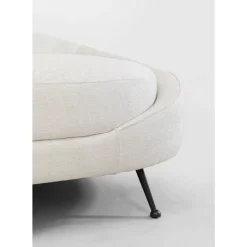 KARE Design Sofa Wall Street 270Cm- Sessel