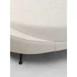 KARE Design Sofa Wall Street 270Cm- Sessel