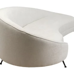 KARE Design Sofa Wall Street 270Cm- Sessel