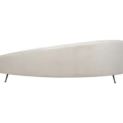 KARE Design Sofa Wall Street 270Cm- Sessel