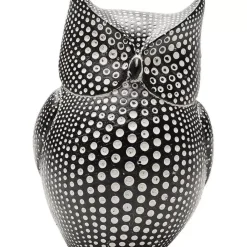 KARE Design Spardose Art Owl- Deko & Geschenkartikel