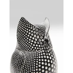 KARE Design Spardose Art Owl- Deko & Geschenkartikel