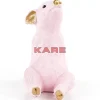 KARE Design Spardose Chillax Pig- Deko & Geschenkartikel