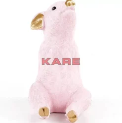 KARE Design Spardose Chillax Pig- Deko & Geschenkartikel