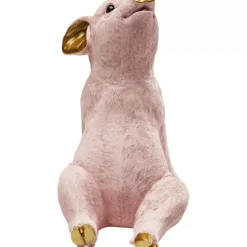 KARE Design Spardose Chillax Pig- Deko & Geschenkartikel