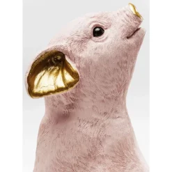 KARE Design Spardose Chillax Pig- Deko & Geschenkartikel