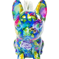 KARE Design Spardose Dog Fiore 12Cm Sortiert- Deko & Geschenkartikel