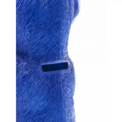 KARE Design Spardose Monkey Mizaru Blau- Deko & Geschenkartikel