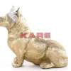 KARE Design Spardose Royal Sitting Corgi- Deko & Geschenkartikel