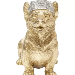 KARE Design Spardose Royal Sitting Corgi- Deko & Geschenkartikel