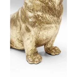 KARE Design Spardose Royal Sitting Corgi- Deko & Geschenkartikel