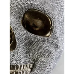 KARE Design Spardose Skull Crystals- Deko & Geschenkartikel