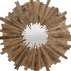 KARE Design Spiegel Bastidon O120Cm- Spiegel