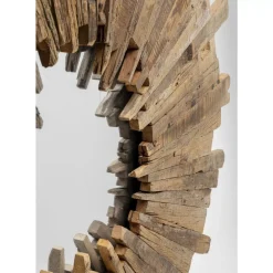 KARE Design Spiegel Bastidon O120Cm- Spiegel