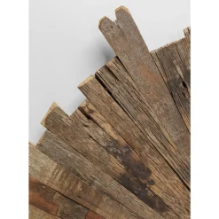 KARE Design Spiegel Bastidon O120Cm- Spiegel