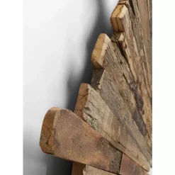 KARE Design Spiegel Bastidon O120Cm- Spiegel