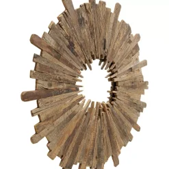 KARE Design Spiegel Bastidon O120Cm- Spiegel