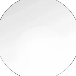 KARE Design Spiegel Bella Round O100Cm- Spiegel