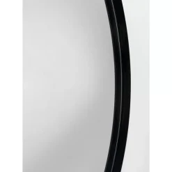 KARE Design Spiegel Bella Round O100Cm- Spiegel