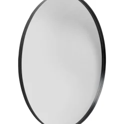 KARE Design Spiegel Bella Round O100Cm- Spiegel