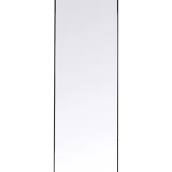 KARE Design Spiegel Bella 130X30Cm- Spiegel