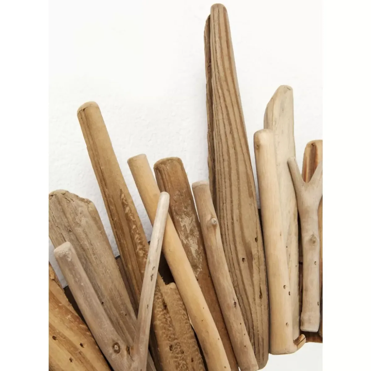 KARE Design Spiegel Legno O82Cm- Spiegel