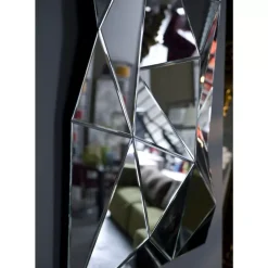 KARE Design Spiegel Prisma 140X105- Spiegel
