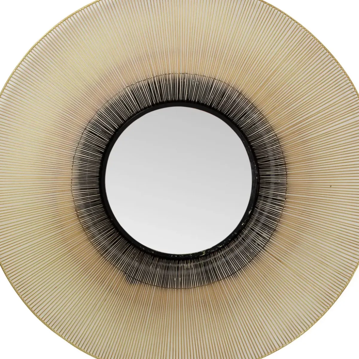 KARE Design Spiegel Rayos O102- Spiegel